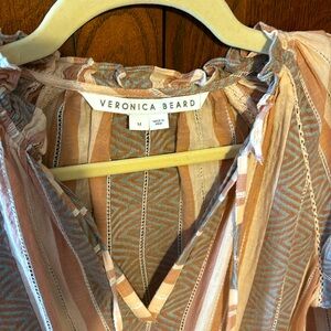 Veronica Beard dress